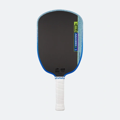 Vợt Joola Agassi Pro V Andre Agassi Washed Indigo 14mm