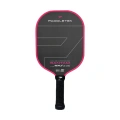 Bantam ALW-C 12.7mm phối Knockout Pink, viền hồng