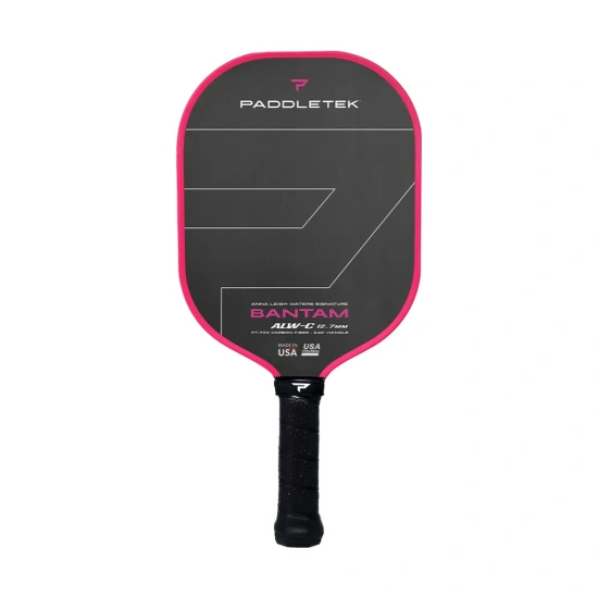 Bantam ALW-C 12.7mm phối Knockout Pink, viền hồng