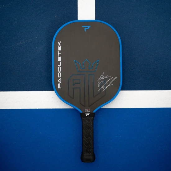 Paddletek Bantam ALW-C phối màu Ocean Blue, ảnh hãng 2