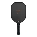 Paddletek Honeyfoam TKO-X 14mm phối màu Title Run Orange, mặt sau