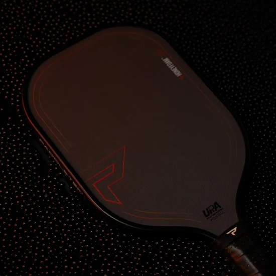 Paddletek Honeyfoam TKO-X phối màu Title Run Orange, ảnh hãng 1
