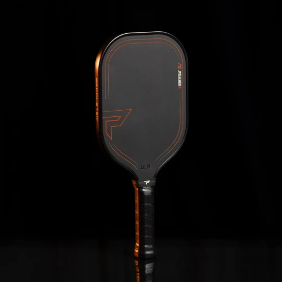 Paddletek Honeyfoam TKO-X phối màu Title Run Orange, ảnh hãng 2