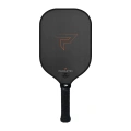 Paddletek Honeyfoam TKO-X 16mm phối màu Title Run Orange, mặt sau