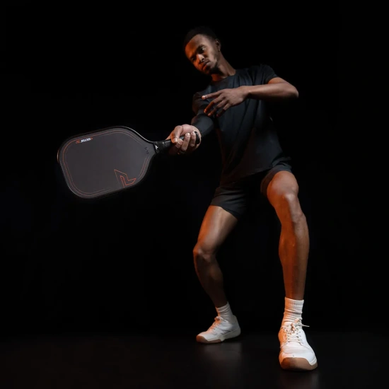 Paddletek Honeyfoam TKO-X phối màu Title Run Orange, ảnh hãng 3
