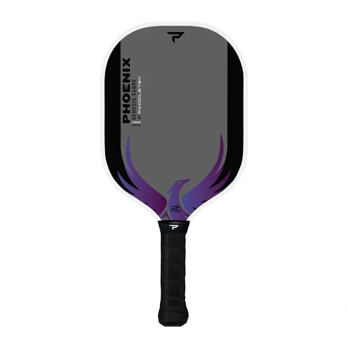 Vợt Pickleball Paddletek Phoenix Sabre Carbon 14mm