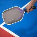 Paddletek Phoenix Sabre Carbon phối màu Aurora, ảnh hãng
