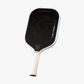 GBX Power Elongated mặt Raw Unidirectional Carbon Fiber