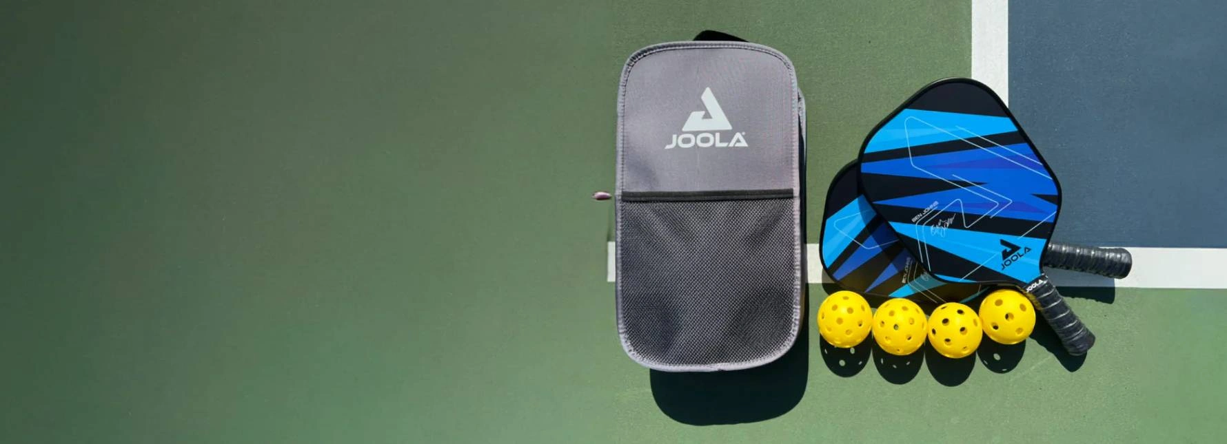 Vợt Pickleball Giải Trí