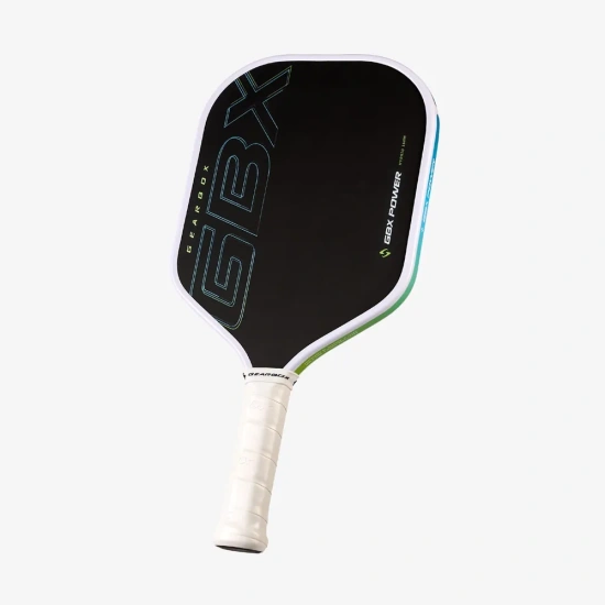 GBX Power Hybrid viền Low-Profile Edge Guard