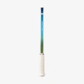 GBX Power Hybrid cán dài 5 1/2 inch, quấn Gearbox Smooth Wrap - White
