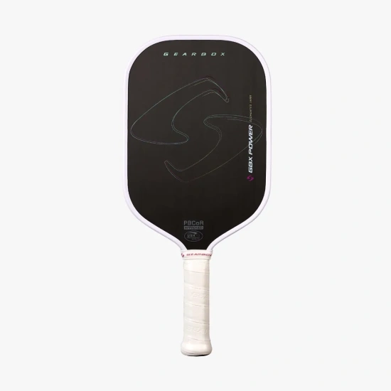 GBX Power Elongated Summer Edition dáng Elongated (E), dài 16 1/2 inch