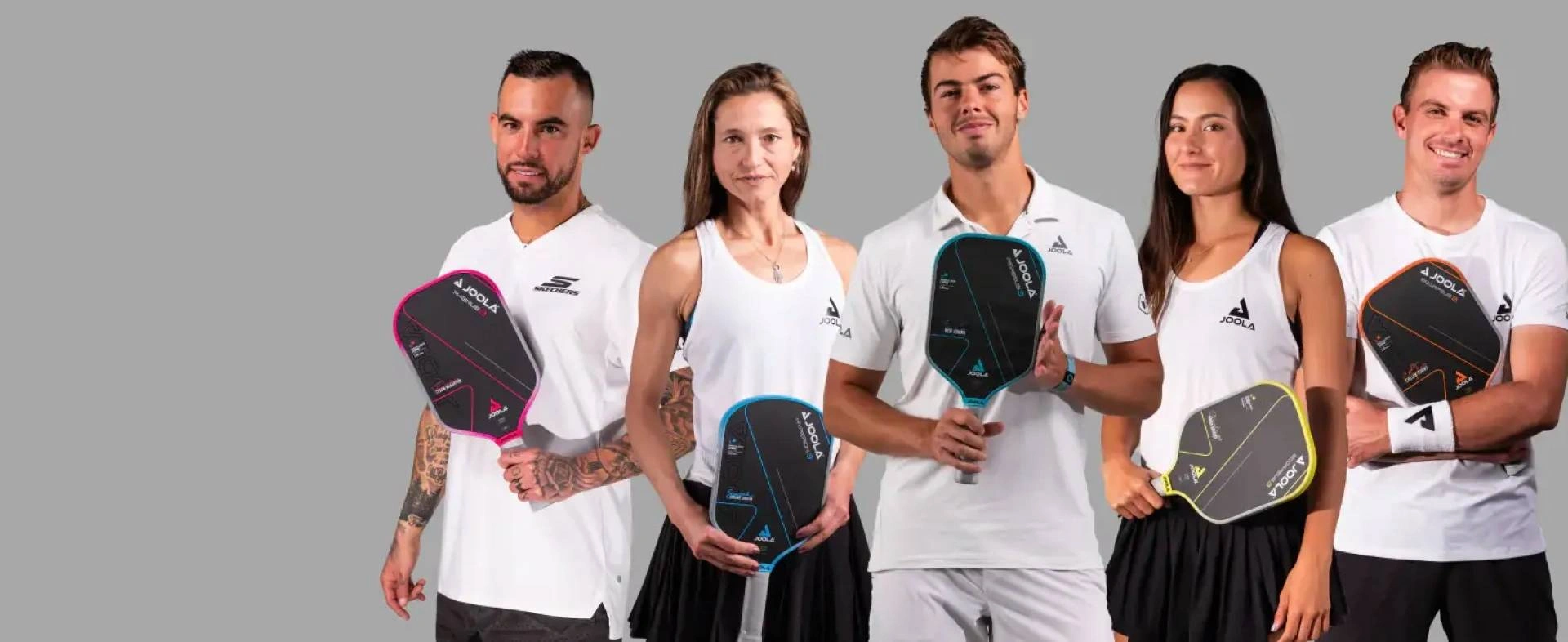 Vợt Pickleball Joola Gen 3