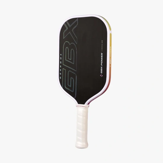 GBX Power Elongated Summer Edition viền Low-Profile Edge Guard, rộng 7 3/8 inch
