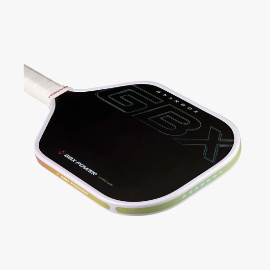 GBX Power Hybrid Summer Edition rộng 7.8 inch, đầu vợt dài 10 1/2 inch