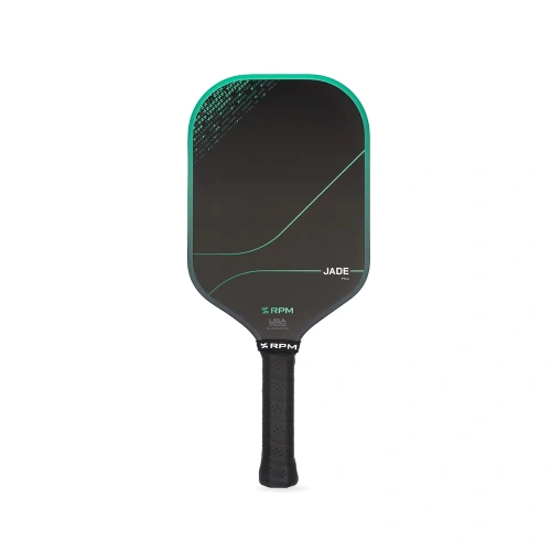 Vợt Pickleball RPM Jade 14mm Elongated