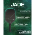Công nghệ Jade theo RPM: MPP floating core, SICmatrix, Axial Carbon