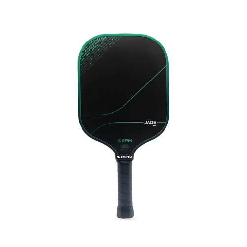 Vợt Pickleball RPM Jade 16mm Widebody