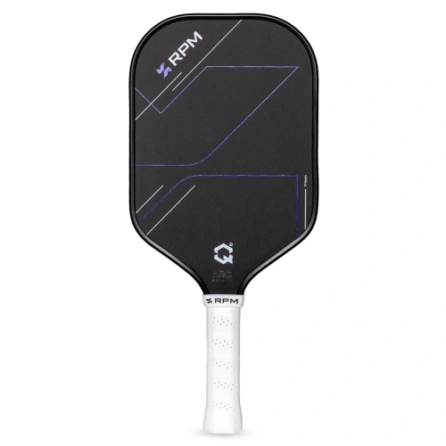 Vợt Pickleball RPM Q2 14mm Elongated