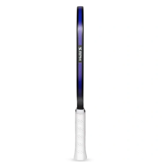 Cạnh vợt Q2 Elongated, lõi dày 14mm
