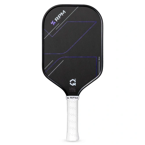 Vợt Pickleball RPM Q2 16mm Elongated