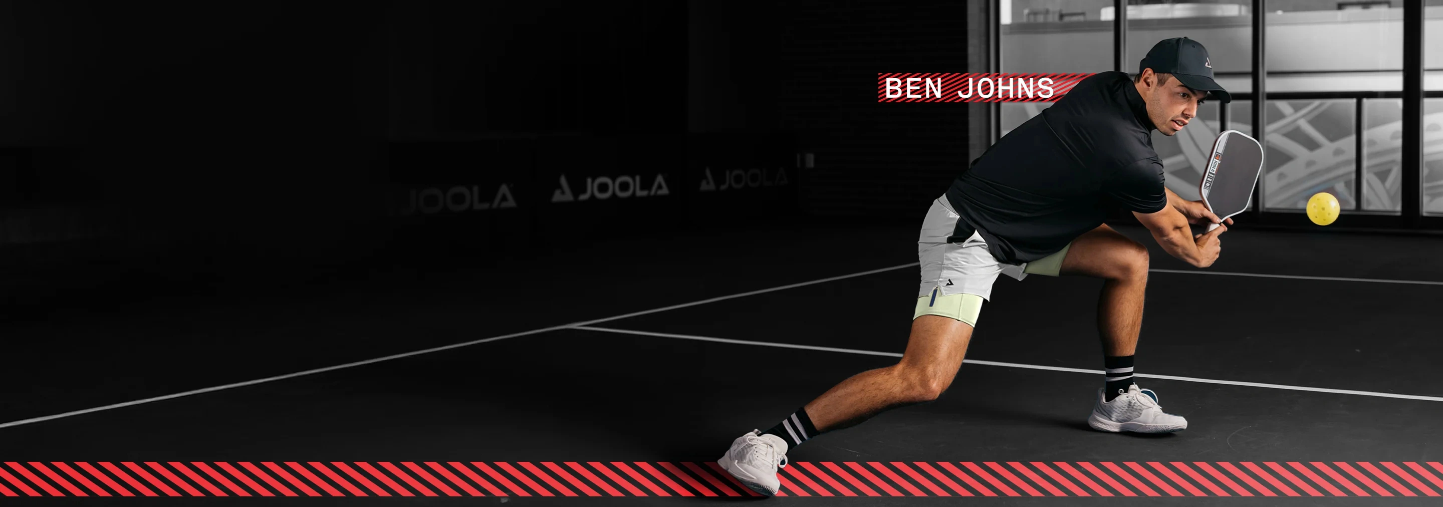 Joola Perseus Pro IV