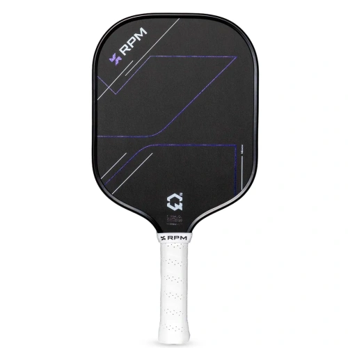 Vợt Pickleball RPM Q2 16mm Widebody