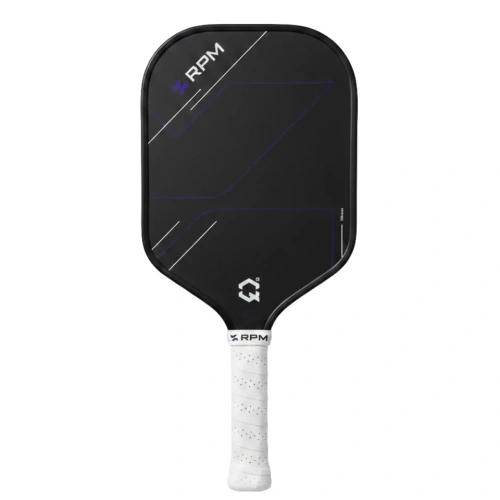 Vợt Pickleball RPM Q2 16mm Hybrid Flat Top