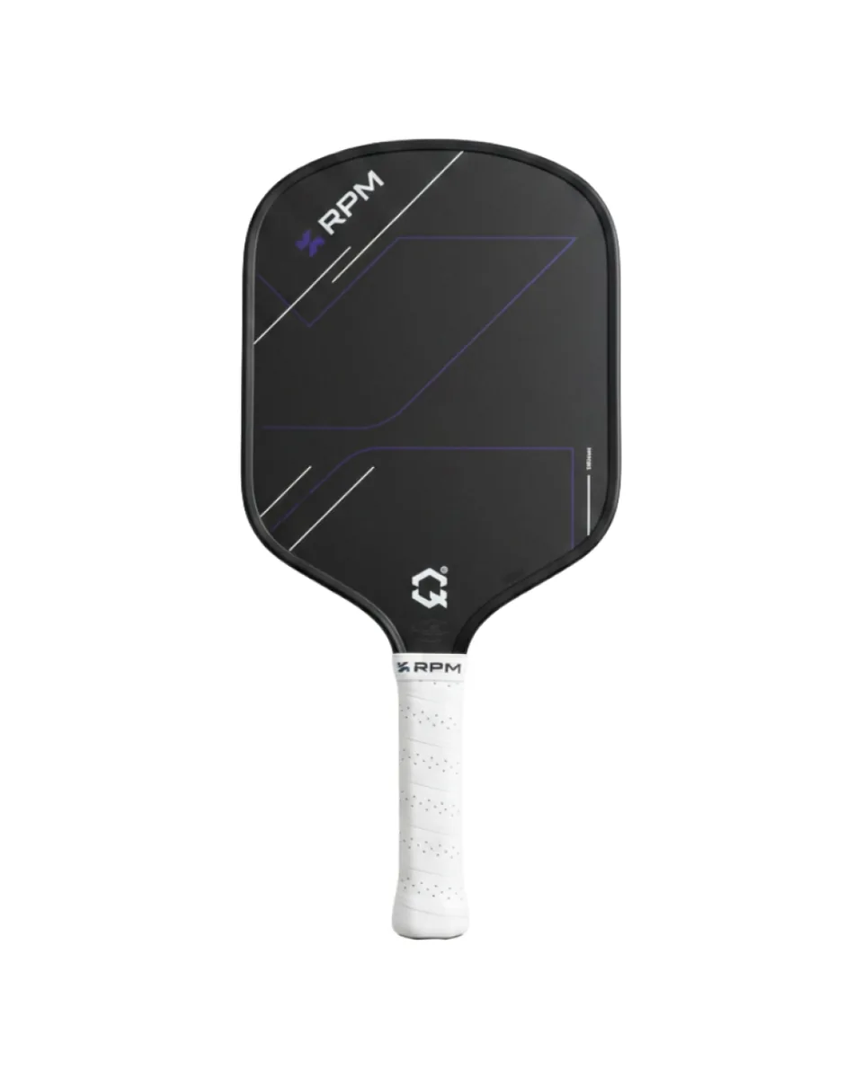 Mặt trước RPM Q2 Hybrid Curve Top lõi 16mm