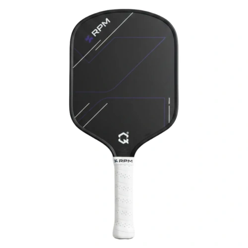 Vợt Pickleball RPM Q2 16mm Hybrid Curve Top