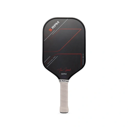 Vợt Pickleball RPM Friction Pro V2 16mm Elongated
