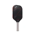 Friction Pro V2 dáng Elongated xoay nghiêng, mặt Carbon Fiber Surface