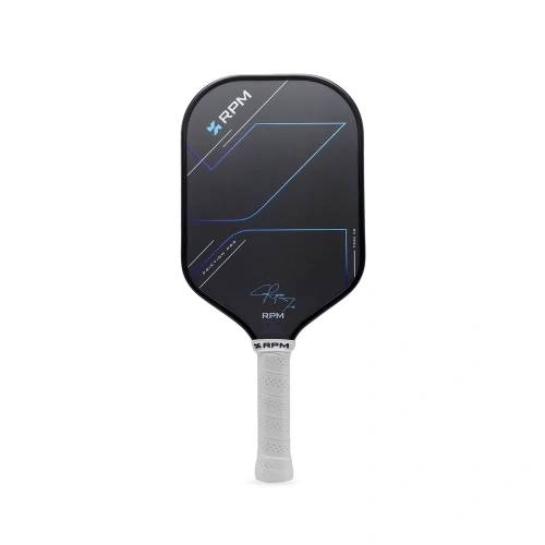 Vợt Pickleball RPM Friction Pro V2 14mm Elongated