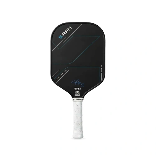 Vợt Pickleball RPM Friction Pro V2 14mm Hybrid Flat Top