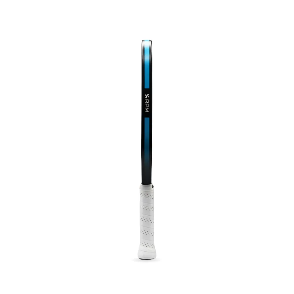 Thân vợt Hybrid Flat Top 14mm nhìn từ cạnh