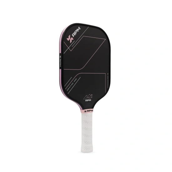 Ella Oh Pink Widebody 14mm xoay góc, dài 16 inch