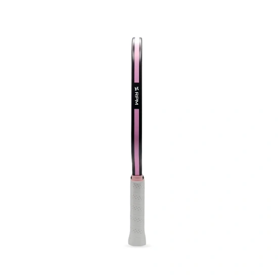 Thân vợt Ella Oh Pink Widebody 14mm nhìn cạnh