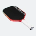 Joola Perseus Pro IV Malaysia Colorway nằm chéo, cán về bên phải