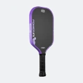 Power FX Mischief xoay nghiêng để thấy viền khung vợt