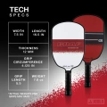 Joola Agassi/Graf Champion Set