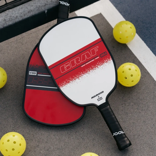 Joola Agassi/Graf Champion Set