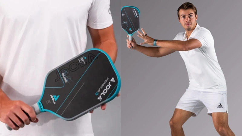 Các kỹ năng có thể nâng cao với Vợt Pickleball Joola Gen 3
