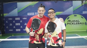 Chia sẻ kinh nghiệm về buổi tập Pickleball đầu tiên