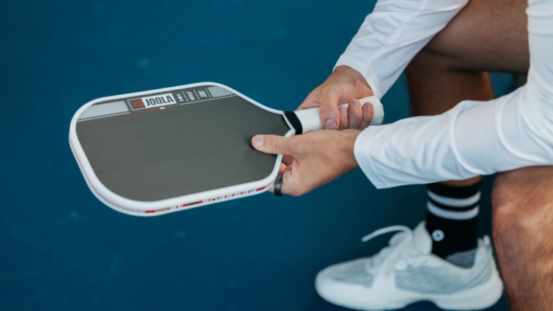 Đánh giá Vợt Pickleball Joola Pro IV chi tiết từ A – Z