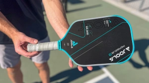 Đánh giá tổng quan về Vợt Pickleball Joola Gen 3