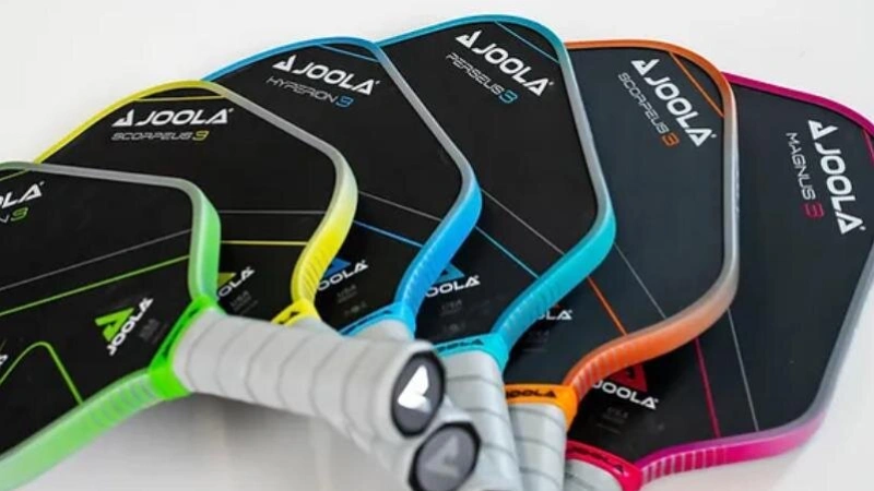 So sánh Vợt Joola Gen 3 với các sản phẩm khác trên thị trường