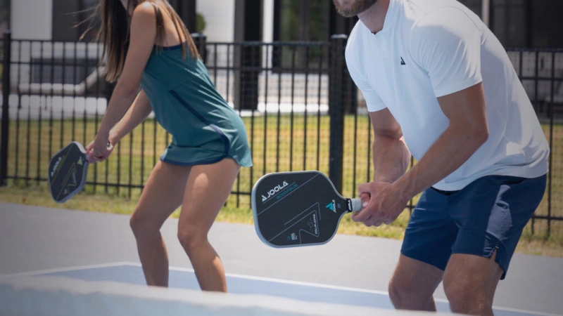 Hướng dẫn chọn vợt pickleball phù hợp cho mọi người chơi