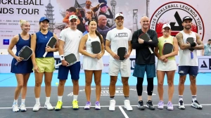 Tại sao vợt pickleball Joola ngày càng được ưa chuộng?