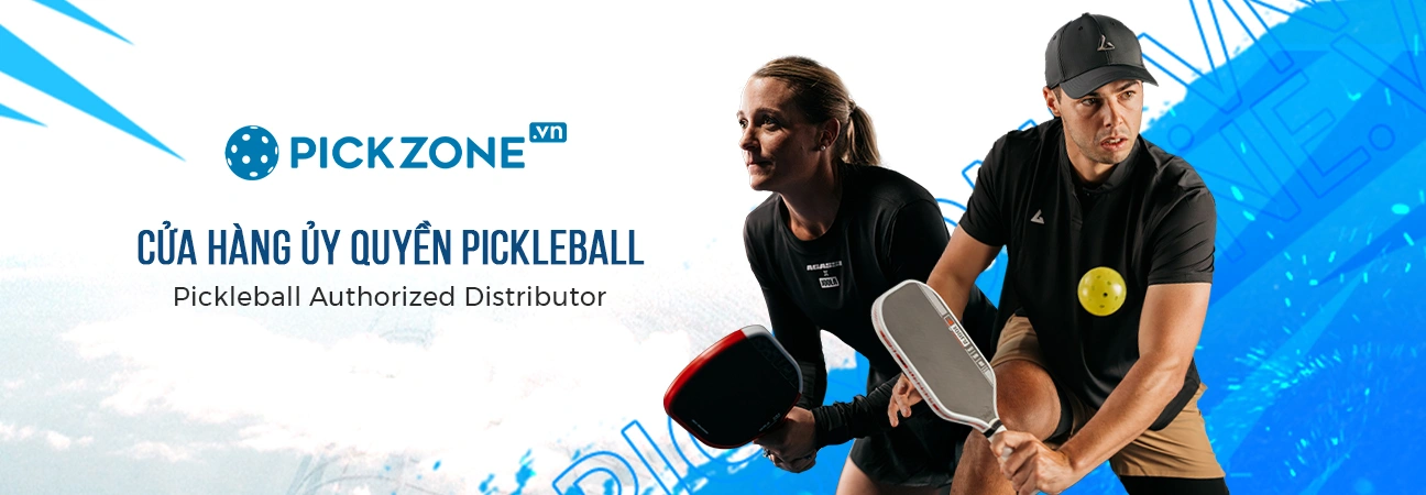 Vợt pickleball theo trình độ chơi