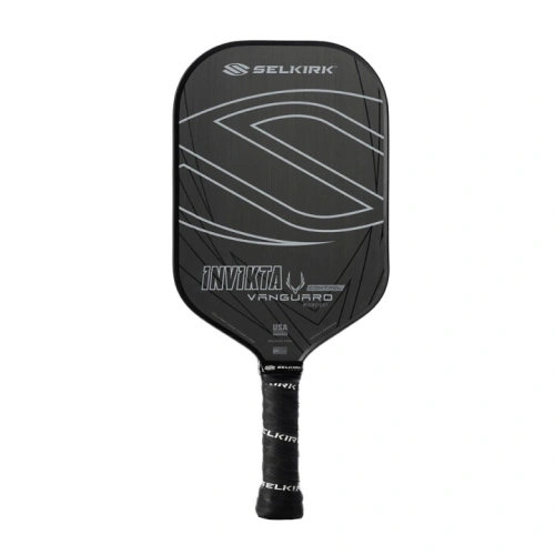 Vanguard Control Invikta Midweight Raw Carbon